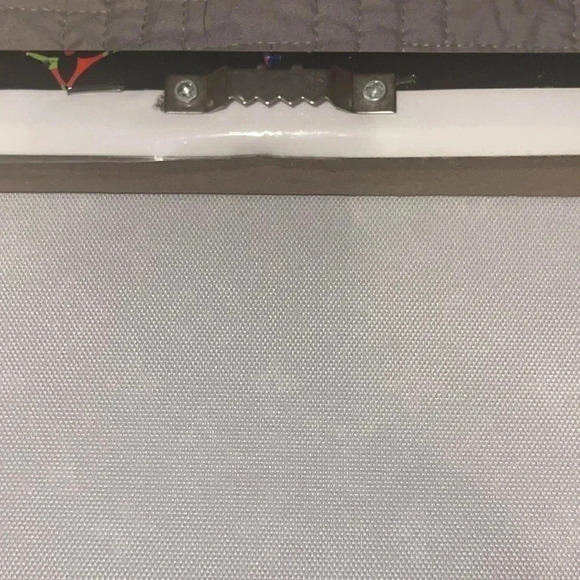 LV rainbow canvas - Picture 4 of 5